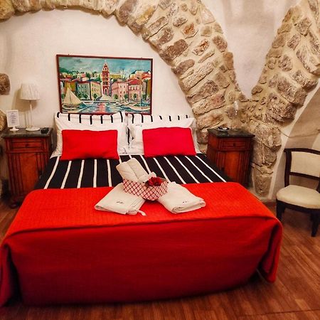 Nari Bed&Breakfast Gaeta Eksteriør bilde