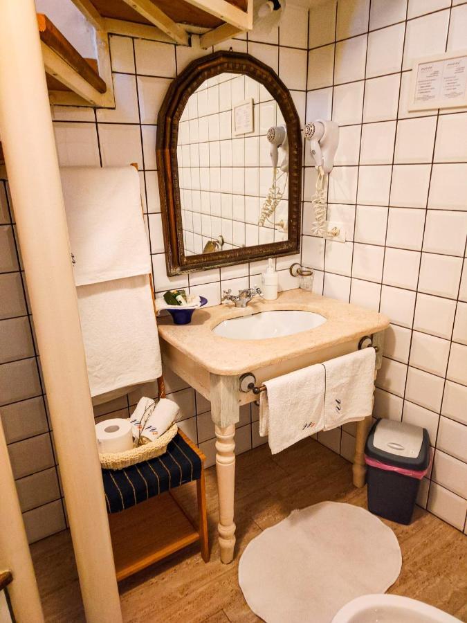 Nari Bed&Breakfast Gaeta Eksteriør bilde