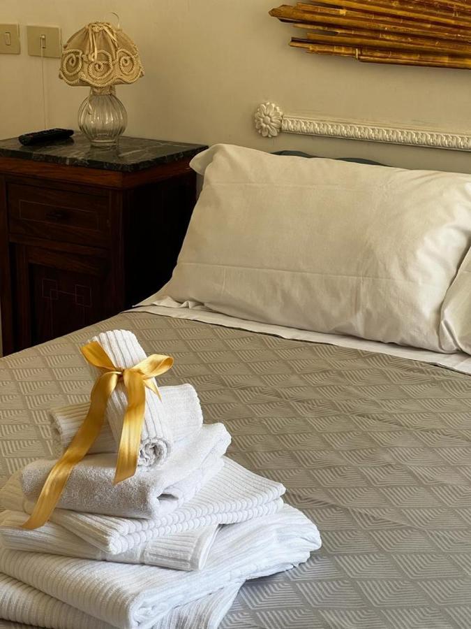 Nari Bed&Breakfast Gaeta Eksteriør bilde