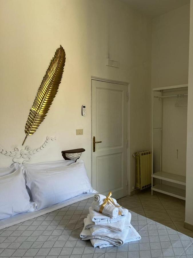 Nari Bed&Breakfast Gaeta Eksteriør bilde